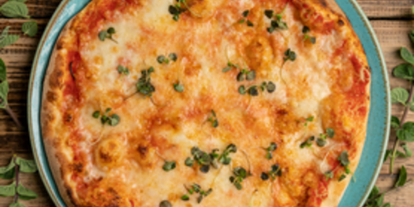 Artisan Sourdough Pizzas