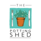 The Potting Shed